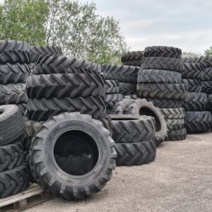 used tyres for sale