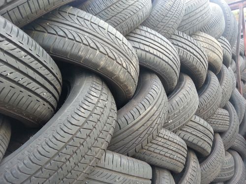 used tires store near me