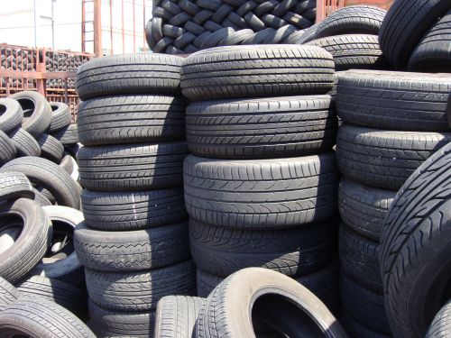 used tires 30-70% tread