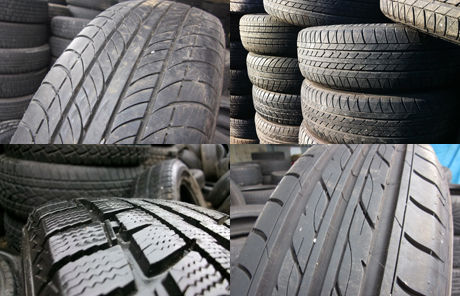 used tires for cheap near me