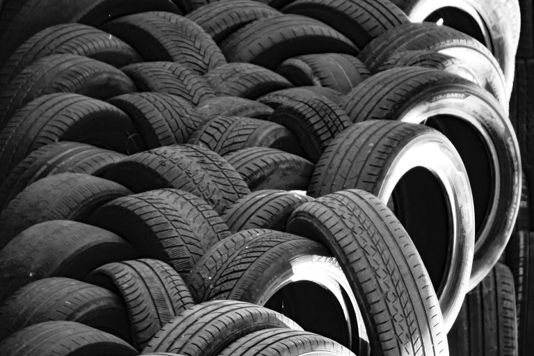 Buy Used Tires Near Me