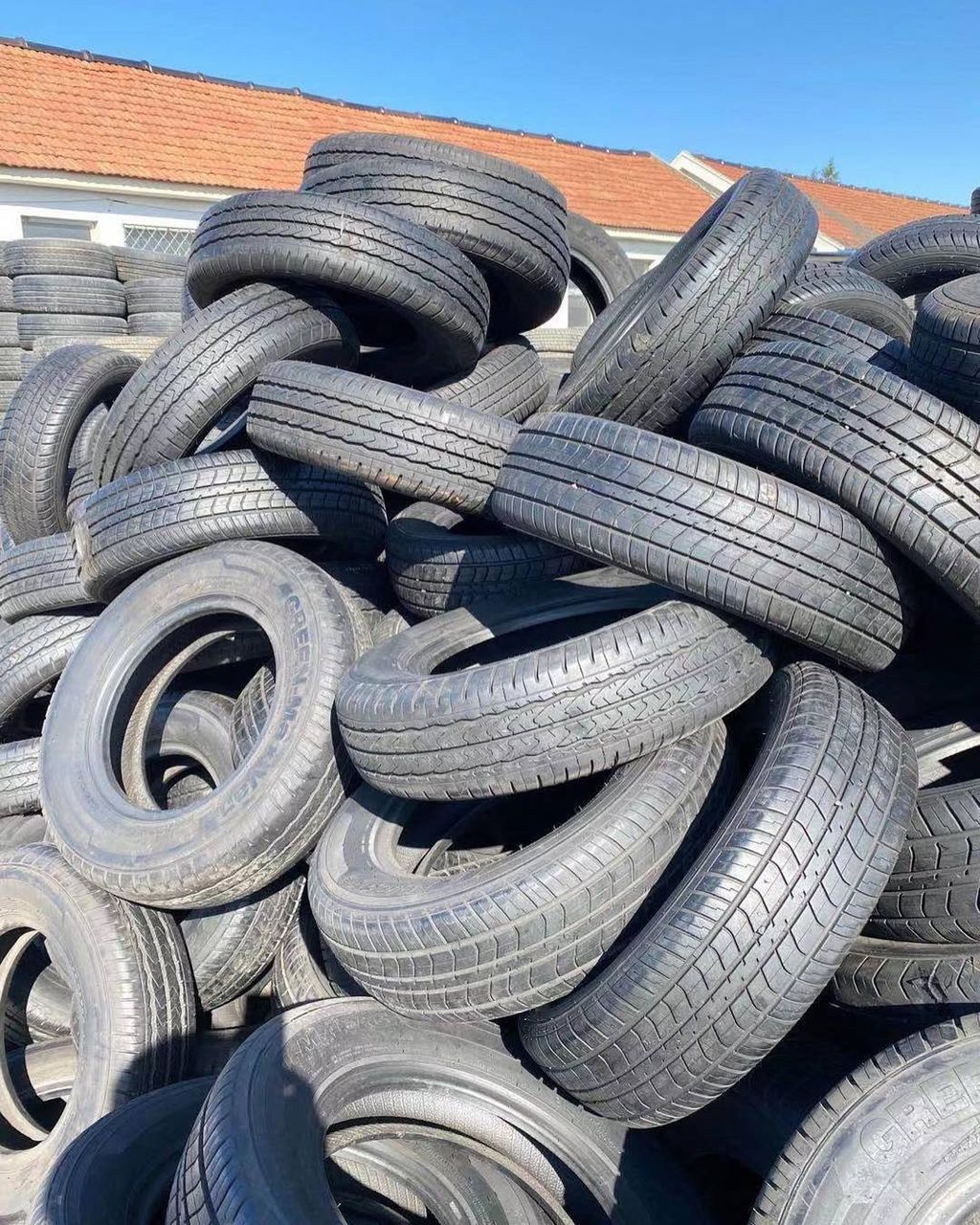 used tires for cheap