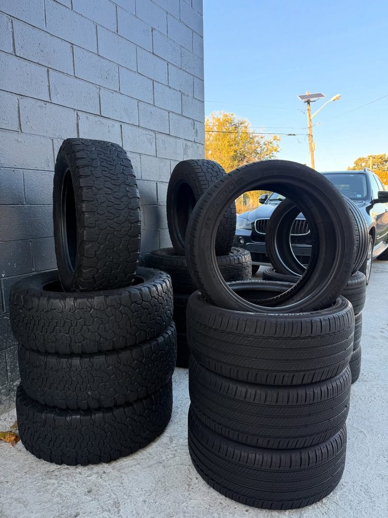 used tires for sale